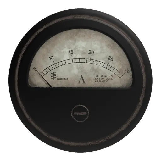 Analogue Dials