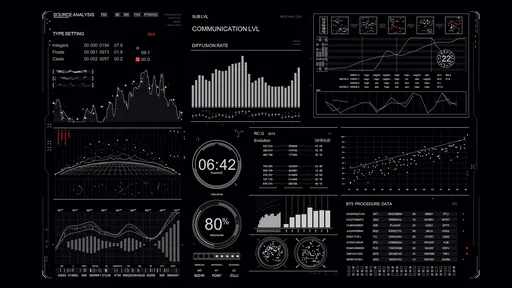 HUD & UI - Kosmos