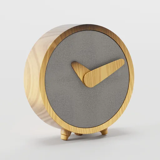 Desk Clock