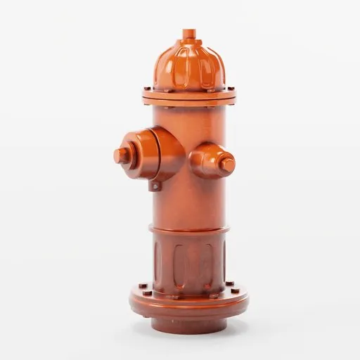 Fire Hydrant