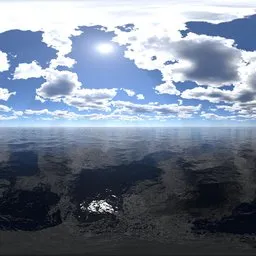 Bluesea Highsky Cloud