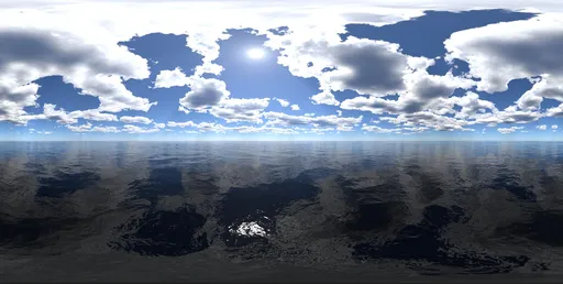 Bluesea Highsky Cloud