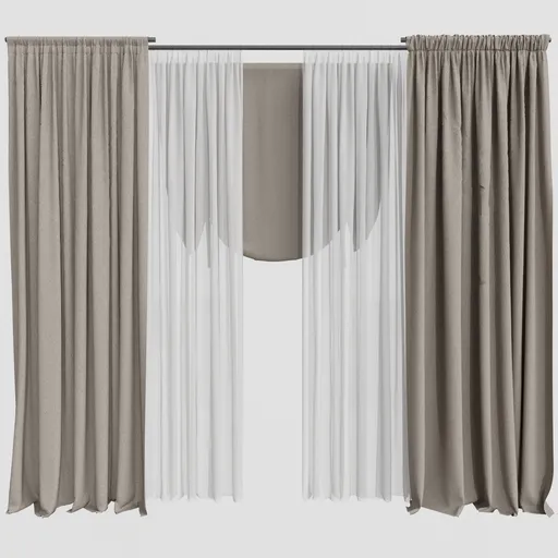 Curtain