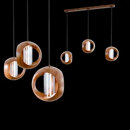 Ceiling Lamp
