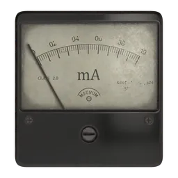 Analogue Dials