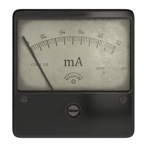 Analogue Dials