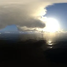 Clouds
