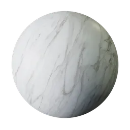 Statuario Marble