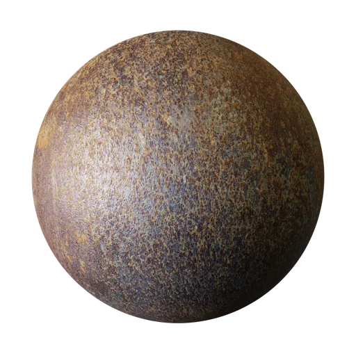 Rust Plain