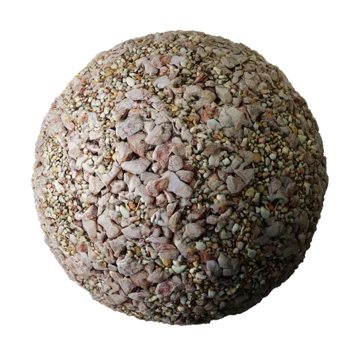 Gravel