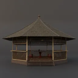 Gazebo