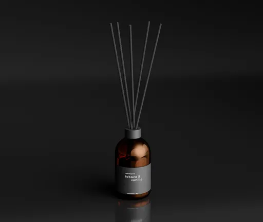 Aroma diffuser