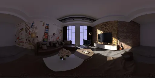 Living Room Light