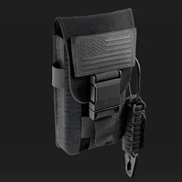 Tactical Pouch