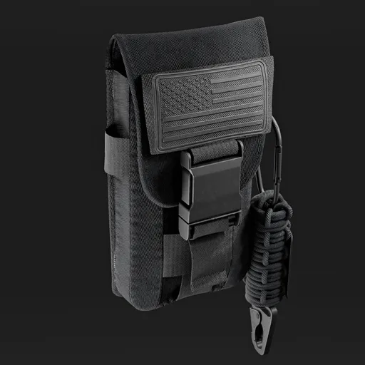 Tactical Pouch