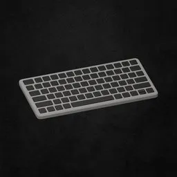 Keyboard