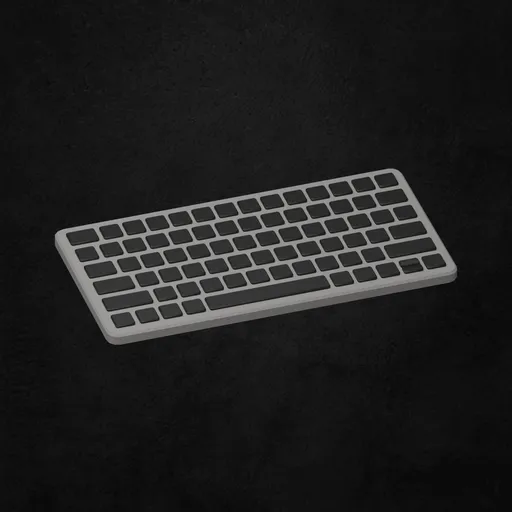 Keyboard