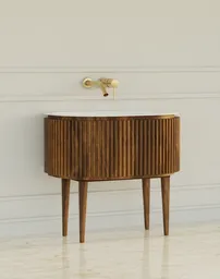 Modern Lusso Wash Basin