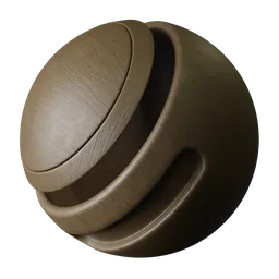 Wood