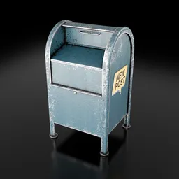 Mailbox