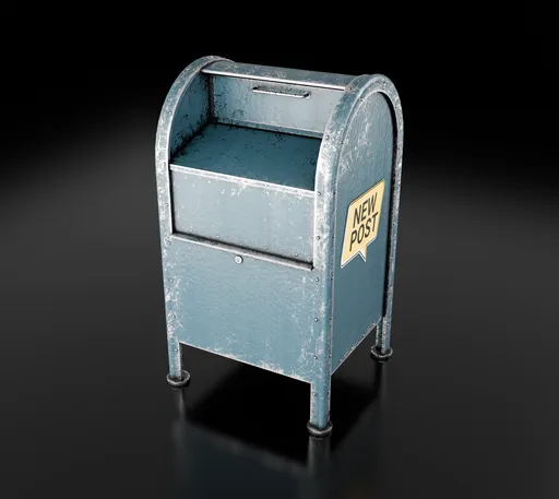 Mailbox