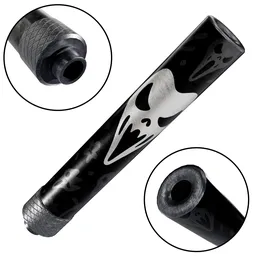 Tactical suppressor