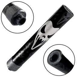 Tactical suppressor