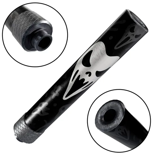 Tactical suppressor
