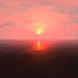 Evening
