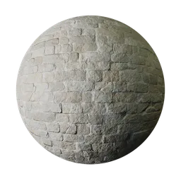 Medieval wall
