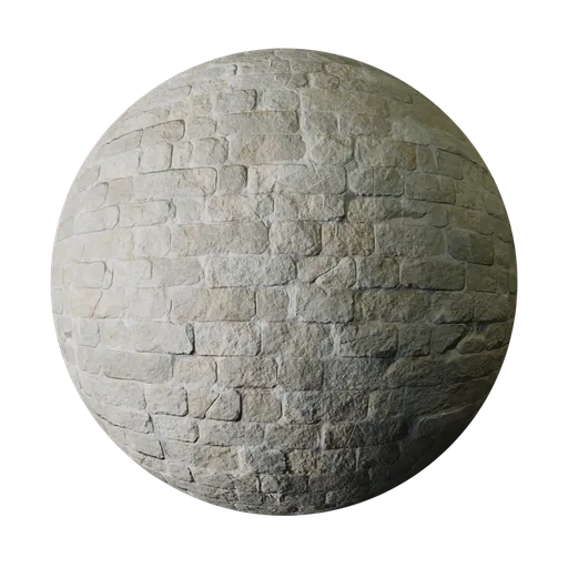 Medieval wall