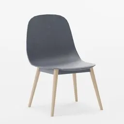 Modern Table Chair