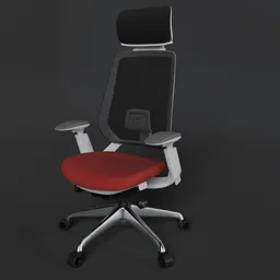 Office chair