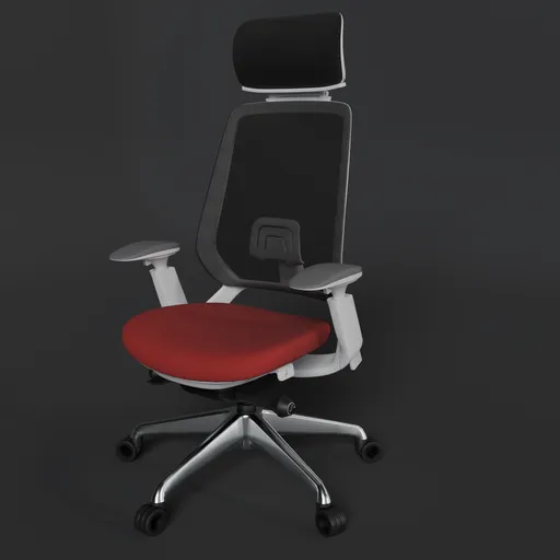 Office chair