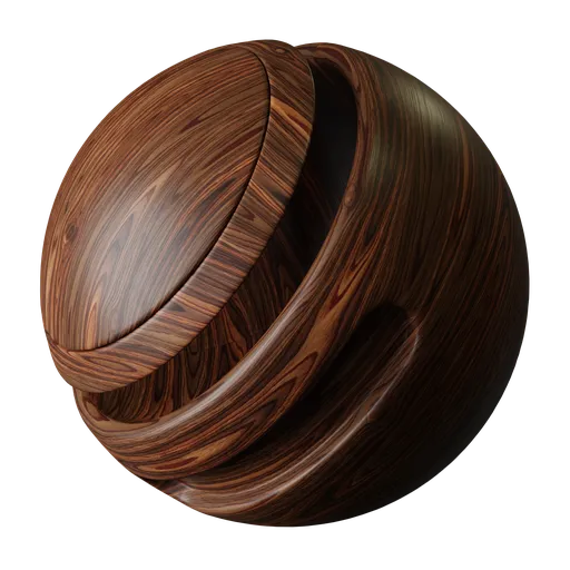 Wood