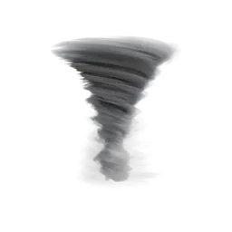 Procedural Tornado