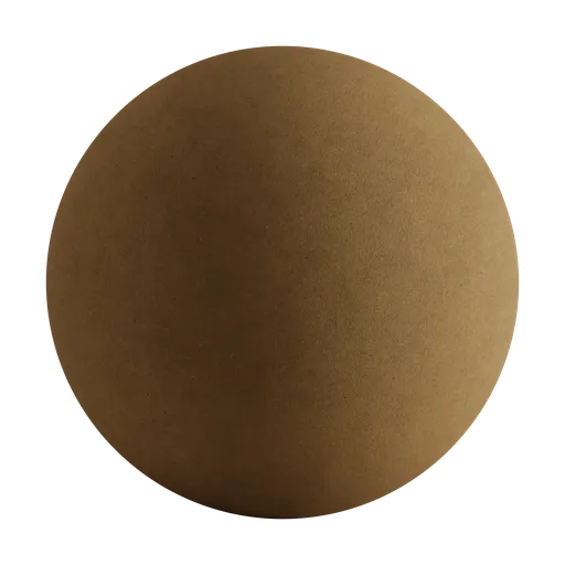 Natural Kraft Cardboard