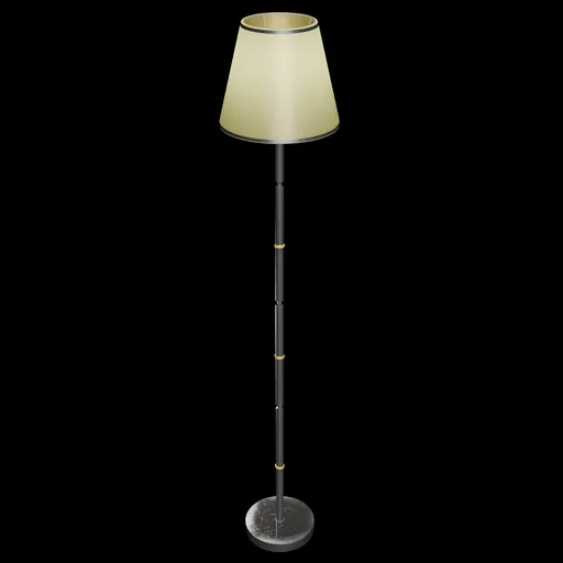 Modern Floor Lamp