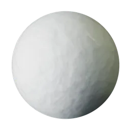 Procedural Snow