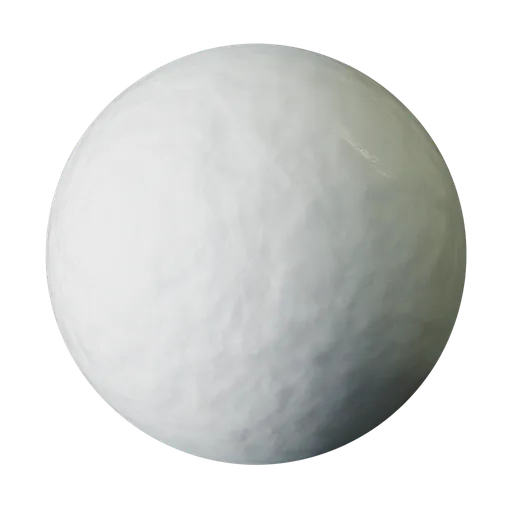 Procedural Snow