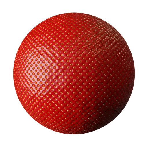 Strawberry Material