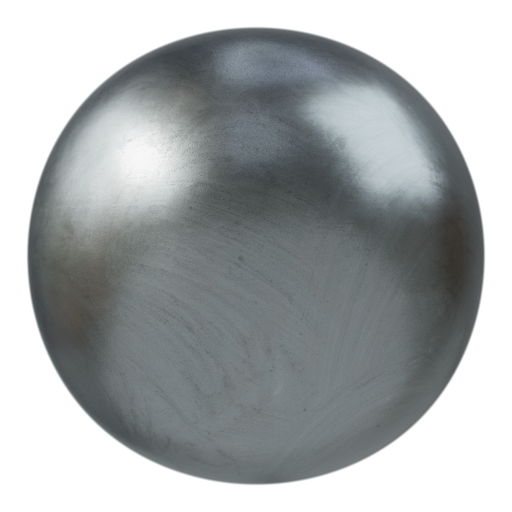 Silver | FREE metal materials | BlenderKit