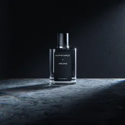 Alpha Male perfume