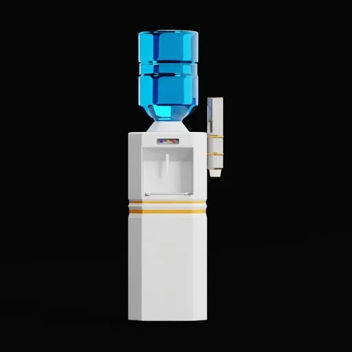 Water dispenser