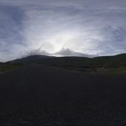 Ostrich Road