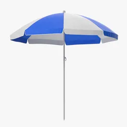 Beach Umbrella