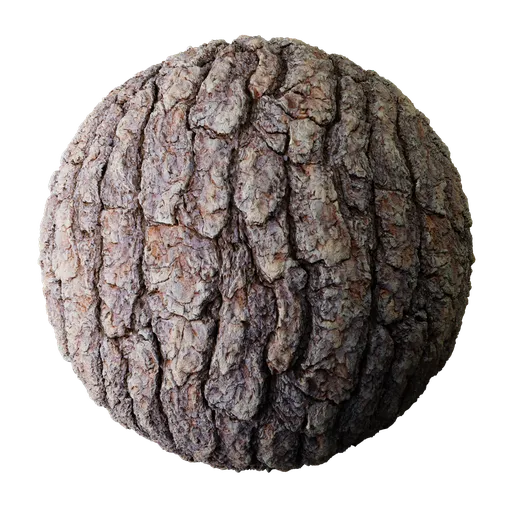 Tree Bark