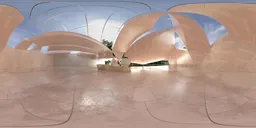 Open Space Reception