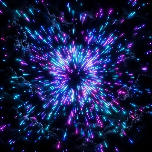 Particle Pulses