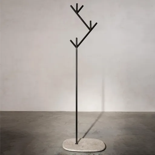 Perch Coat Hanger
